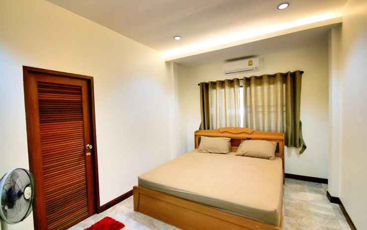 the siam place pool villa