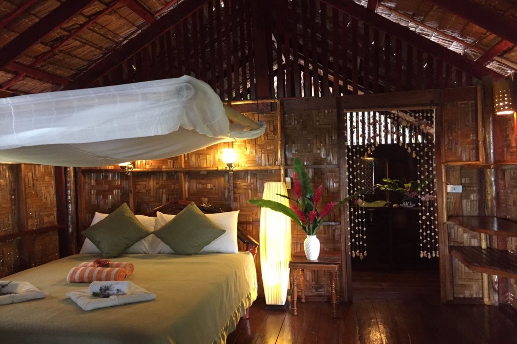 banyan bay villas