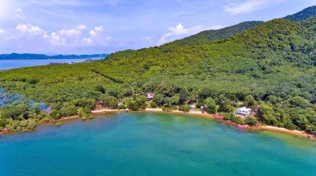 banyan bay villas