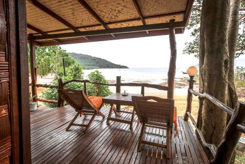 banyan bay villas