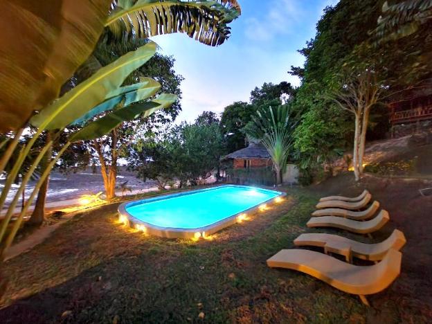 banyan bay villas