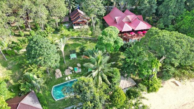banyan bay villas