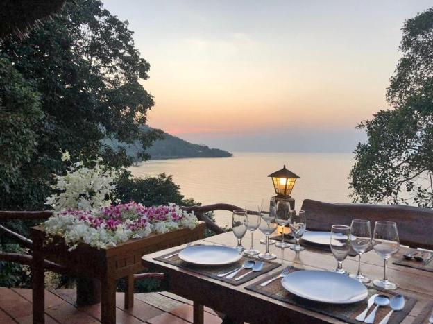 banyan bay villas