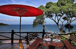 Banyan Bay Villas,Ko Jum>>Huai Nam Khao,2.5 star