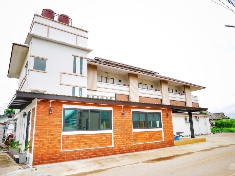 fang villa hotel