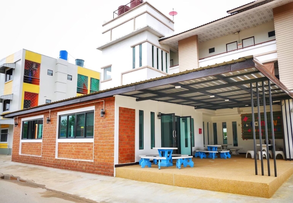 fang villa hotel