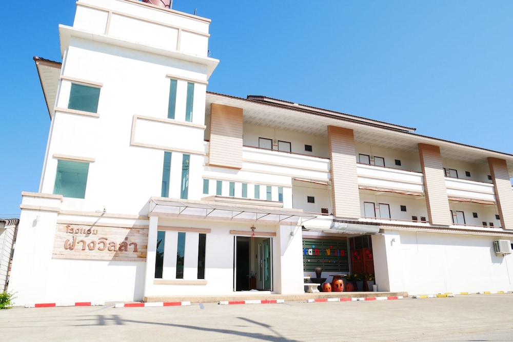 fang villa hotel