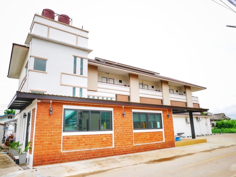 fang villa hotel