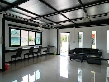 fang villa hotel