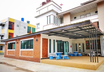 fang villa hotel