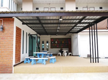fang villa hotel