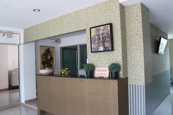 fang villa hotel