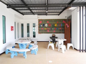 fang villa hotel