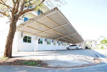 fang villa hotel