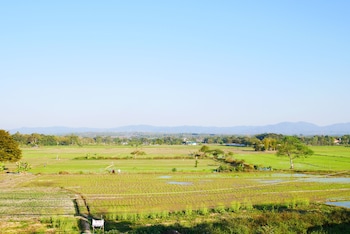 fang villa hotel