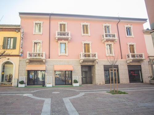 nuovo rondo