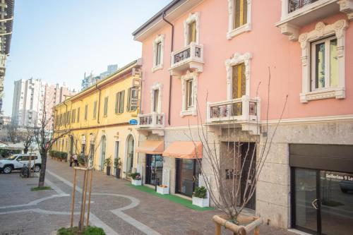 nuovo rondo