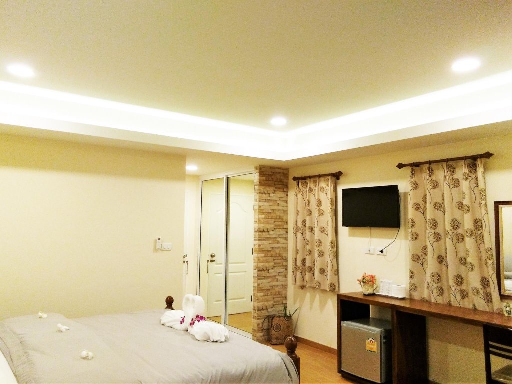 the vintage residence