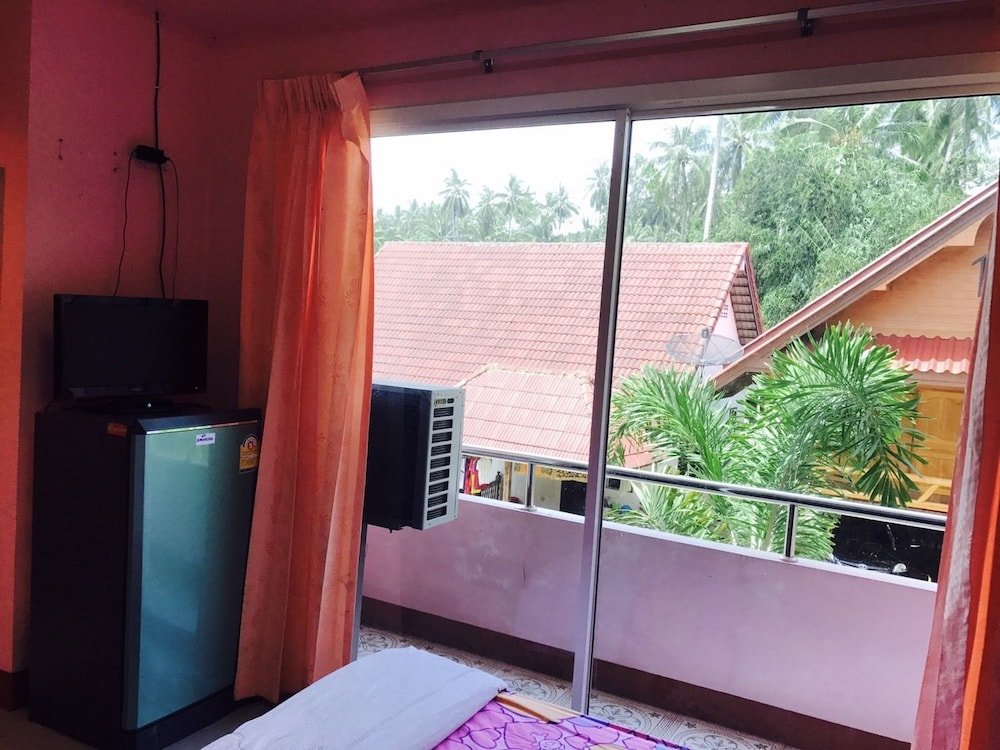 Kittiya Mansion,Ko Yao Noi>>Ko Yao,2 star