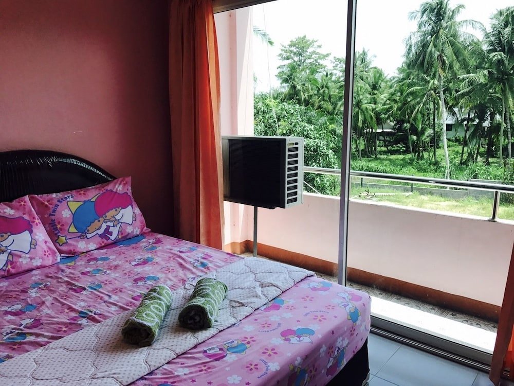 Kittiya Mansion,Ko Yao Noi>>Ko Yao,2 star