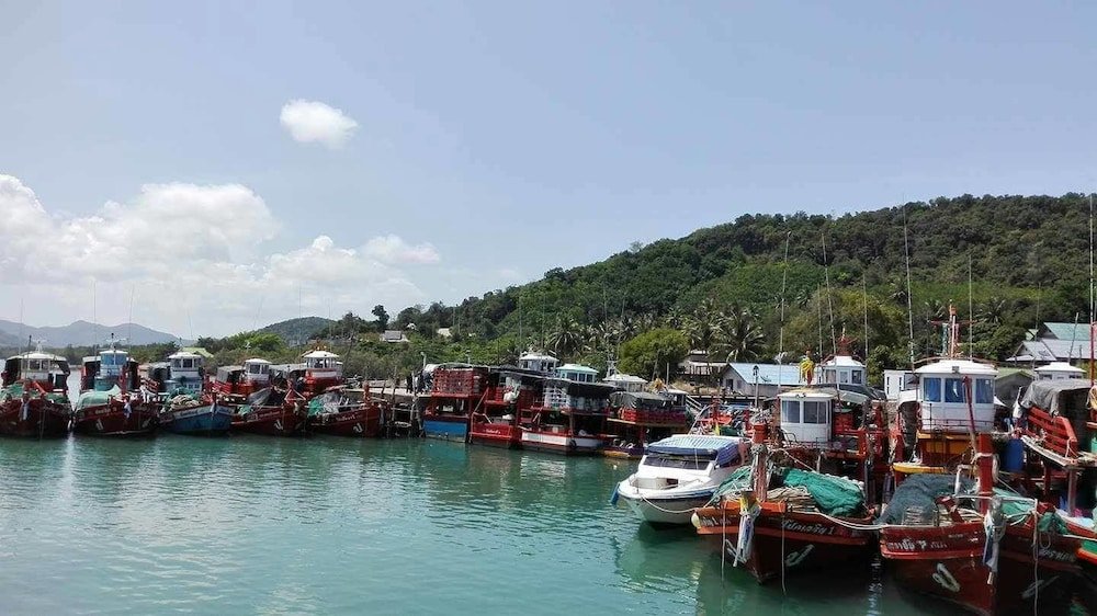 Kittiya Mansion,Ko Yao Noi>>Ko Yao,2 star