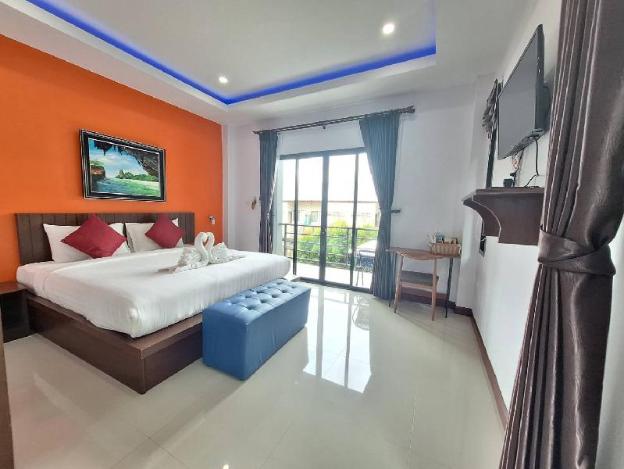 ko lanta