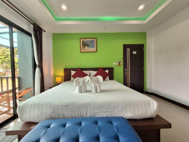 ko lanta
