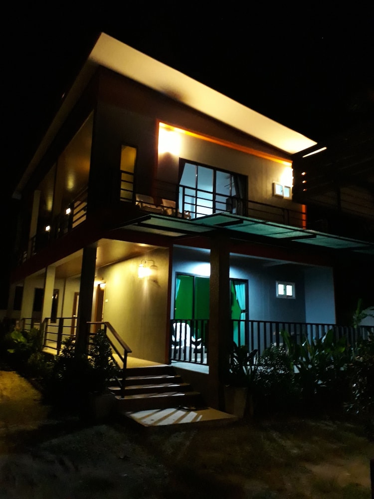 ko lanta