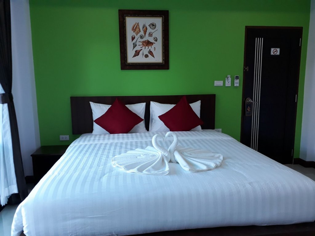 ko lanta
