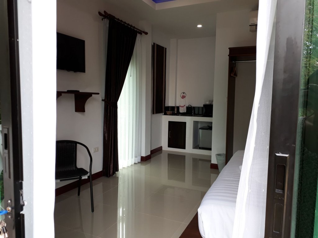 ko lanta