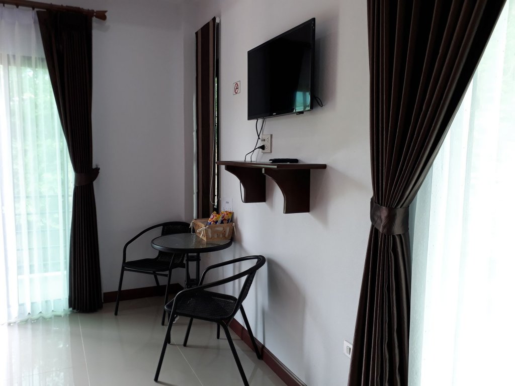 ko lanta