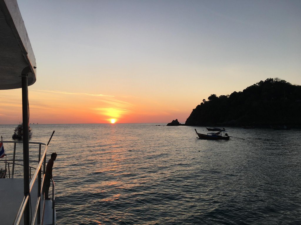 ko lanta