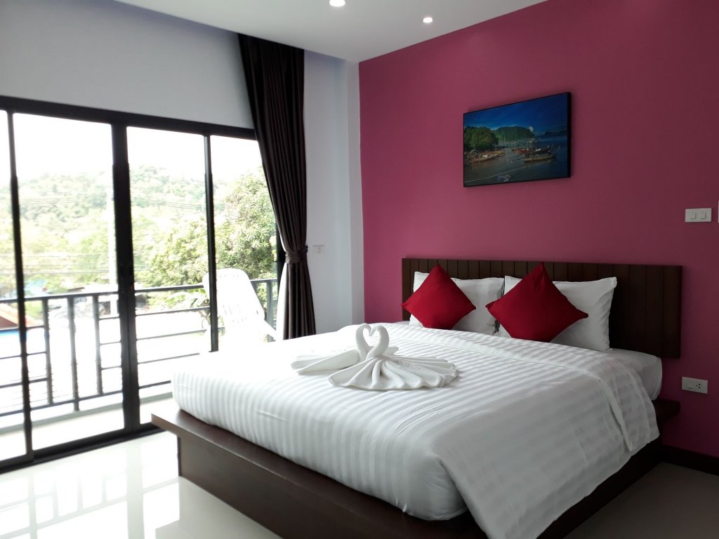 ko lanta