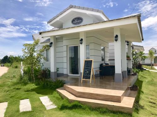 baan rabiengkao hua hin