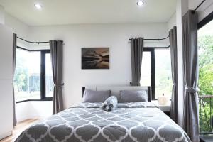 Baan Rabiengkao Hua Hin,Hin Lek Fai>>Cha-Am,3 star