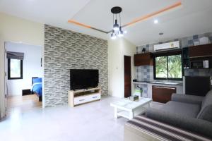 baan rabiengkao hua hin