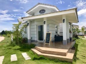 baan rabiengkao hua hin