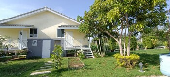 baan rabiengkao hua hin