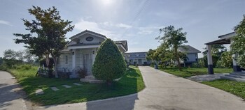 baan rabiengkao hua hin