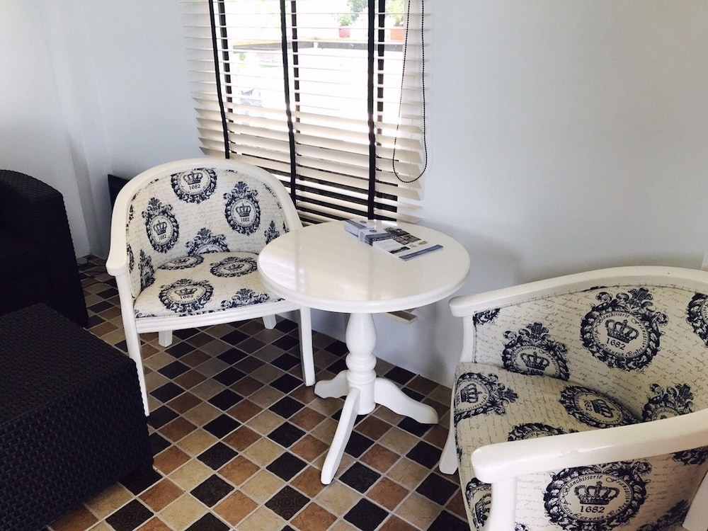 baan rabiengkao hua hin