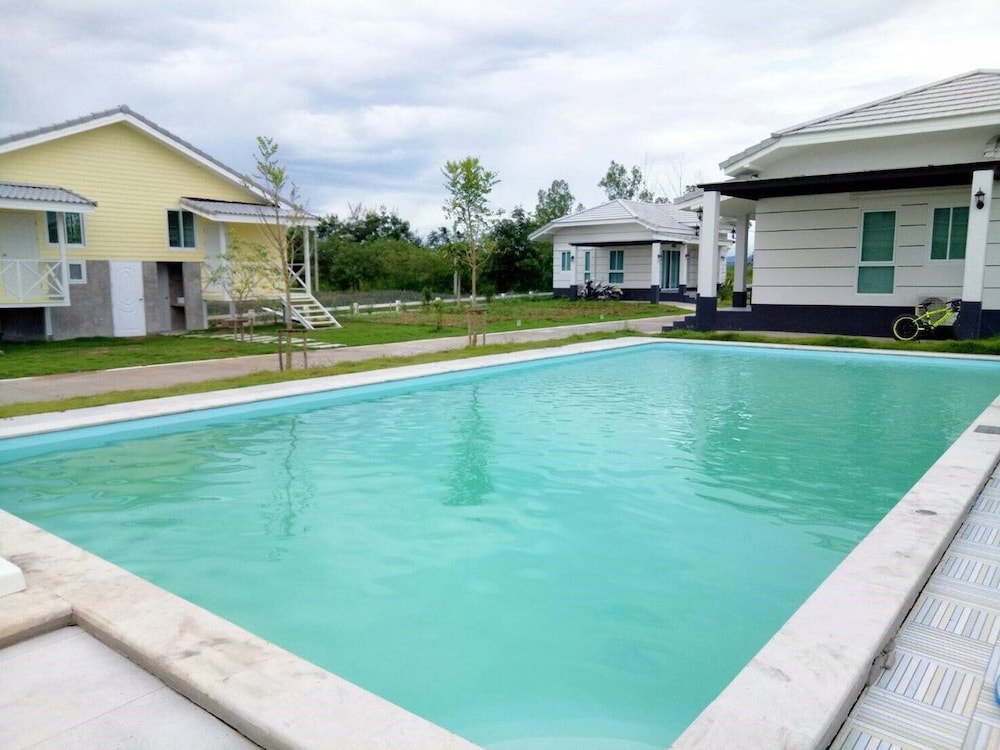 baan rabiengkao hua hin