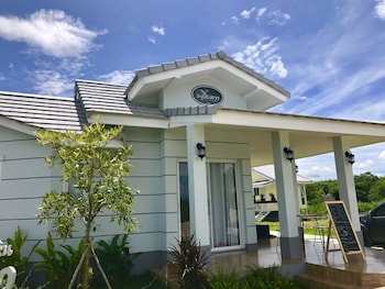 baan rabiengkao hua hin