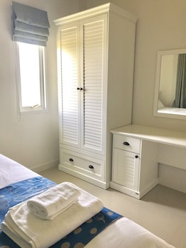 baan rabiengkao hua hin