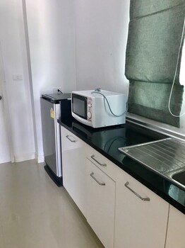 baan rabiengkao hua hin