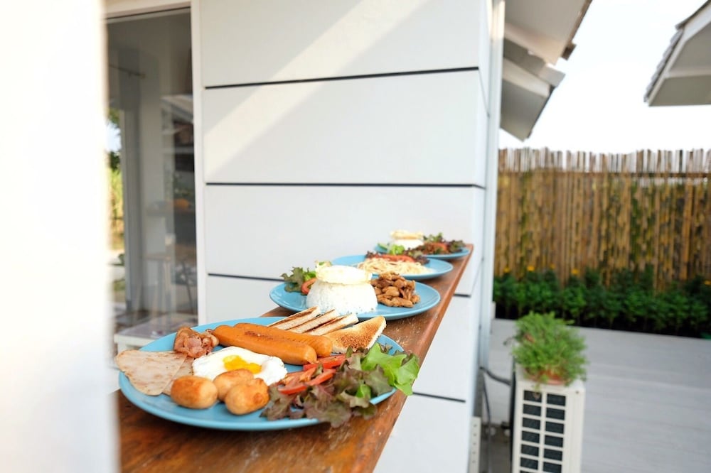 baan rabiengkao hua hin