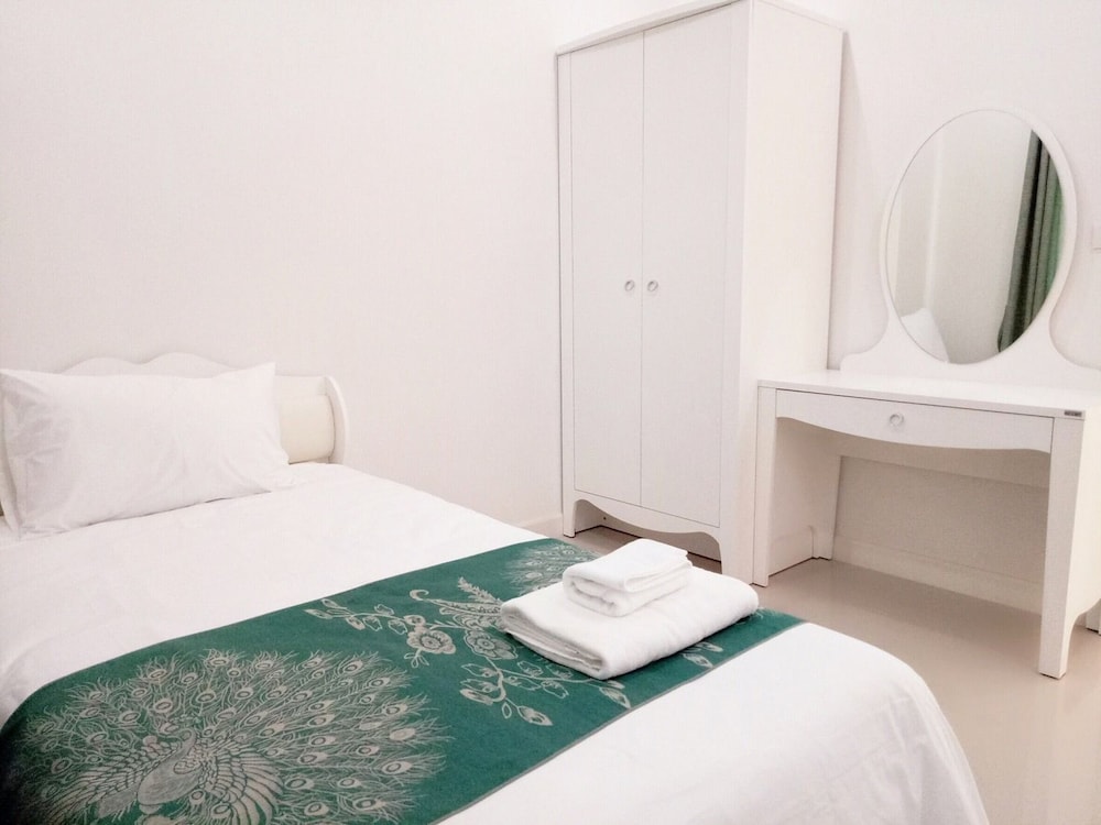 baan rabiengkao hua hin