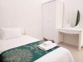 baan rabiengkao hua hin