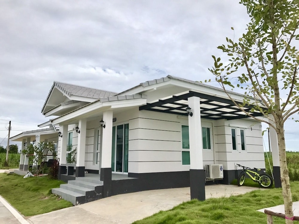 baan rabiengkao hua hin