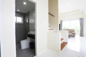 baan rabiengkao hua hin