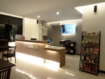 The Harmony Ville,Phitsanulok Province>>Phitsanulok,3 star